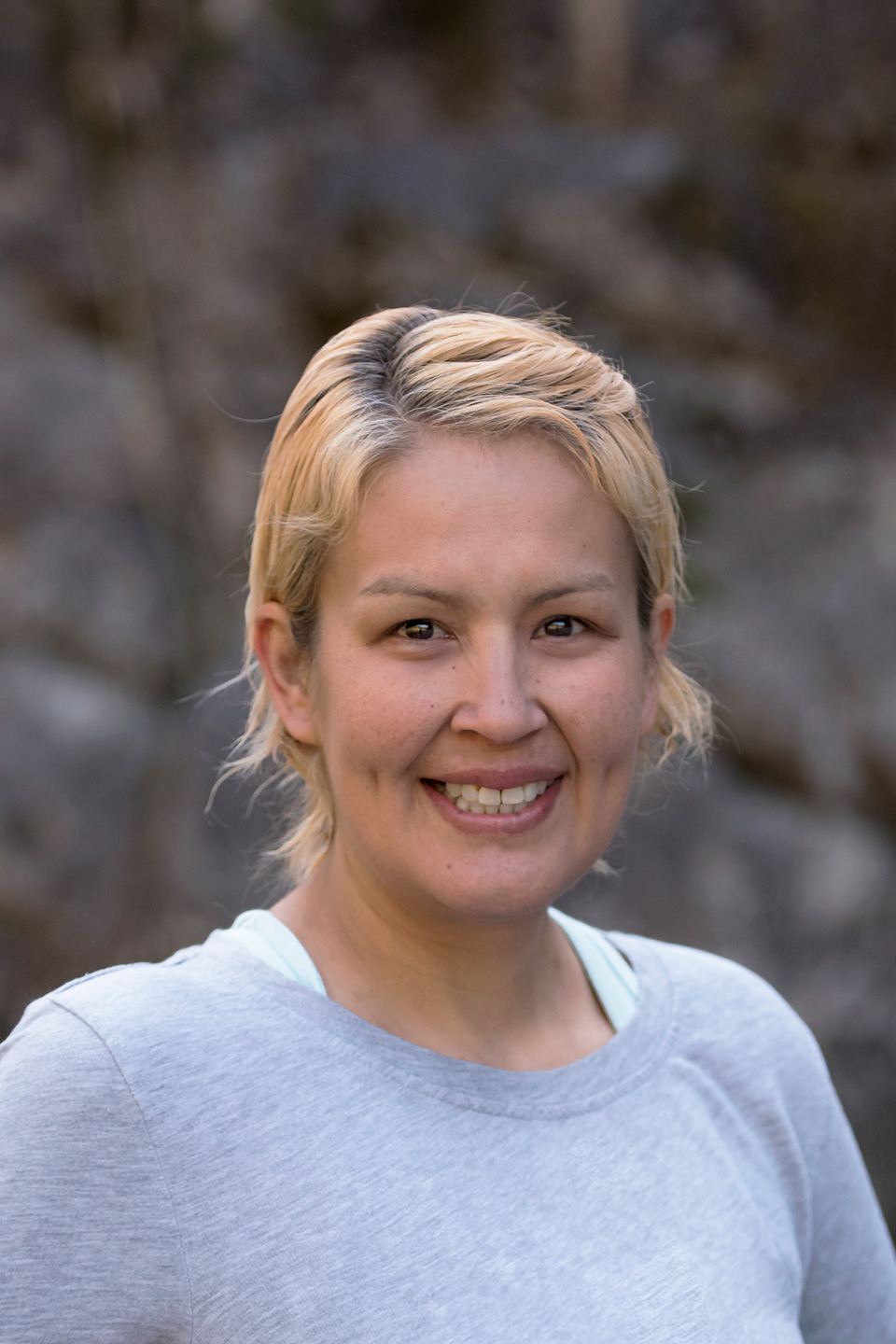 Gloria Maquinna