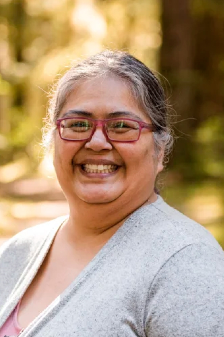 Marsha Maquinna
